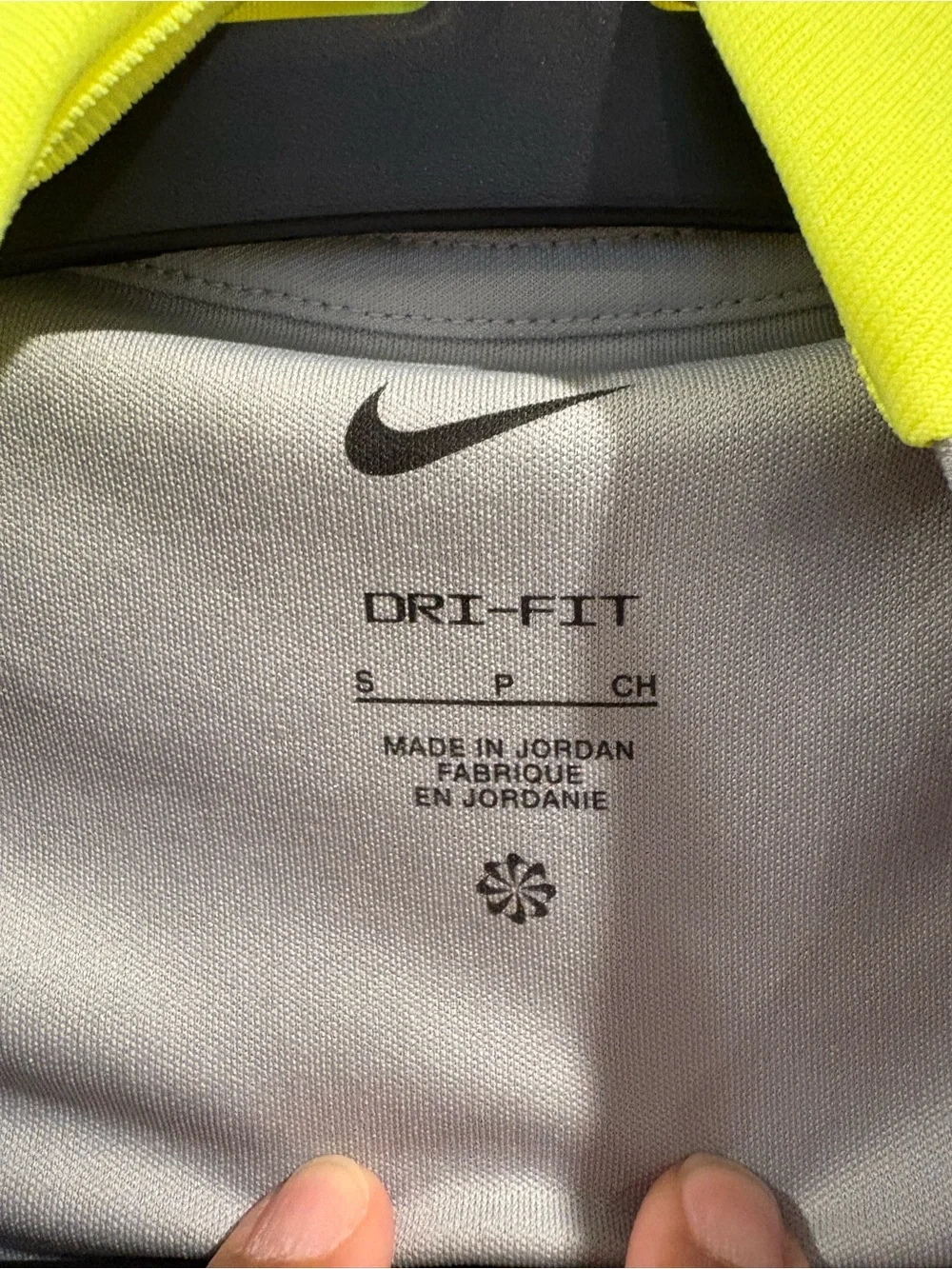 Nike Long Sleeve Soccer Practice Shirt Youth Size Small & XLFD7671-013 $60 NWT
